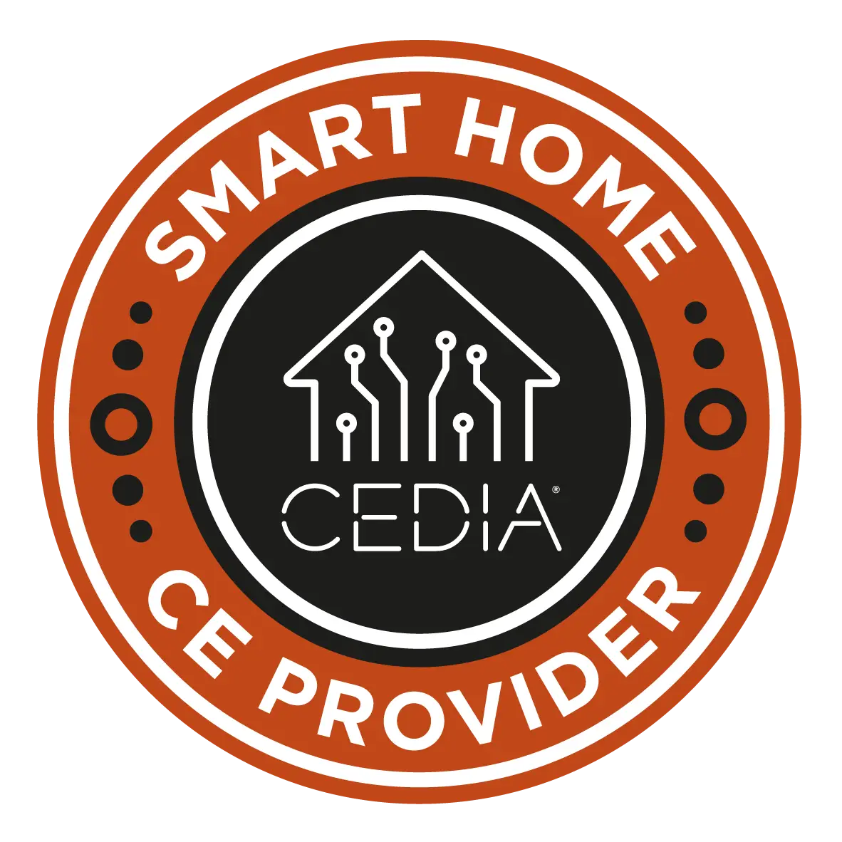 CEDIA Certified