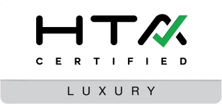 Certified Luxury Level