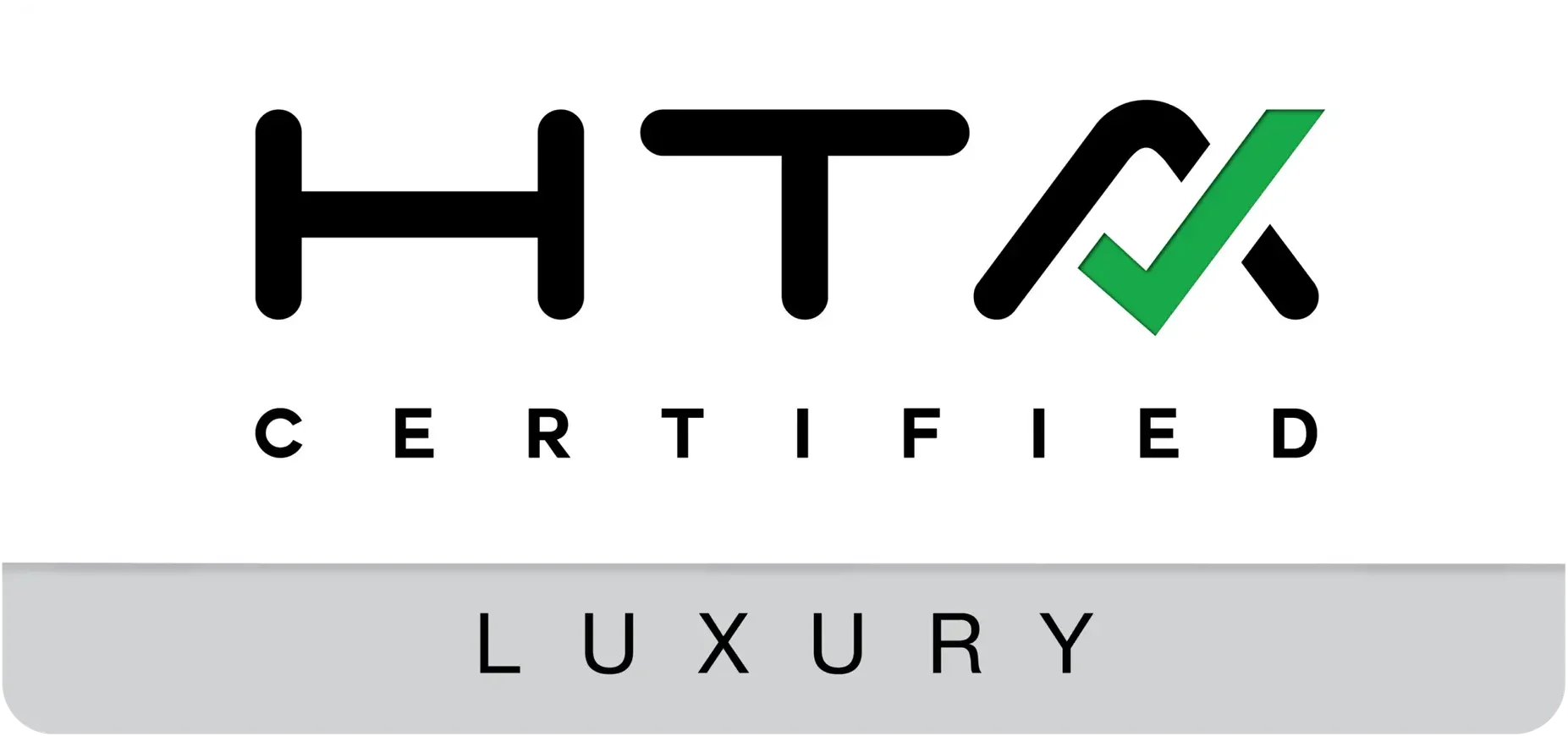 Certified Luxury Level