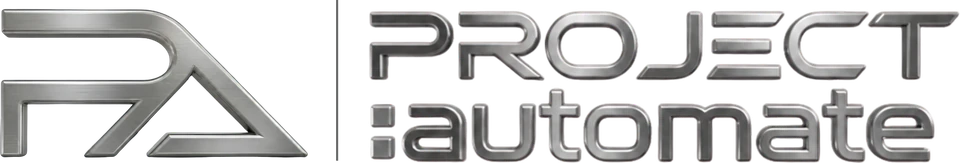 PROJECT: automate