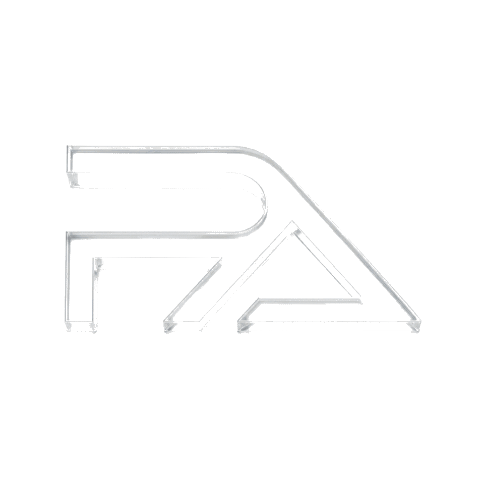 Project Automate Animated Logo